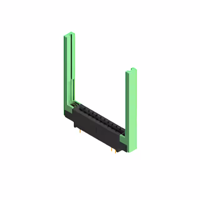 387-020-523-868 EDAC Inc.  Edgeboard Connectors